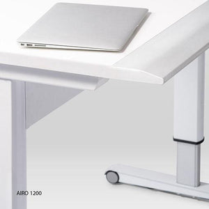 AIRO - sit to stand Desk 1200mm wide