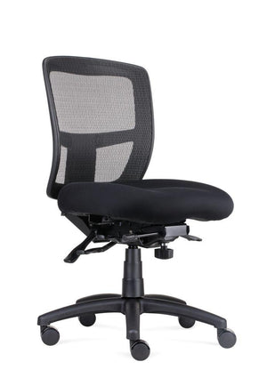 Ergo Task Chair - new-office-au