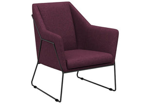 Eadu Tub Chair - newoffice.com.au