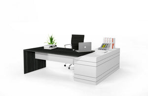 ENVOY EXECUTIVE DESK - Desk - new-office-au