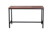 Rapid High Bar Leaner Table Bench - Breakout / Collaborate - New-office-au