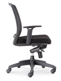 Hartley mesh chair - new-office-au