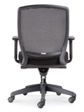 Hartley mesh chair - new-office-au