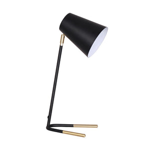 Orla Lamp 40W Black