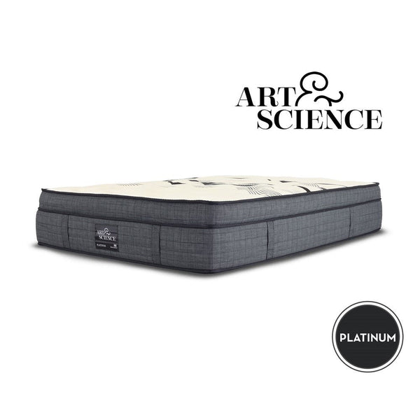 Art and sales science mattress