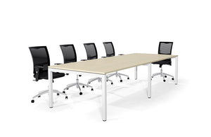 Plaza Boardroom Table - BOARDROOM - New-office-au