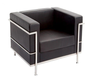 Space Lounge Seat - Lounges and Soft Furnishings - new-office-au