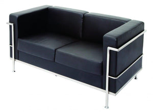 Space Lounge 2 Seater - Lounges and Soft Furnishings - new-office-au