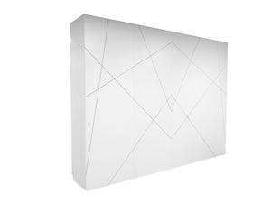 AXIS FEATURE WALL - Joinery - new-office-au