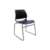 Black Rapid Vivid Chair
