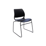 Black Rapid Vivid Chair