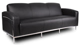 Sienna Three Seater Lounge YS903 - Reception seating - new-office-au