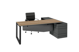 GEO FORUM - Desk - pimp-my-office-au