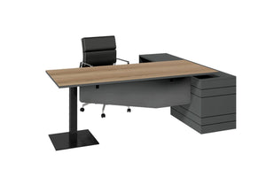 GEO SCOPE - Desk - pimp-my-office-au