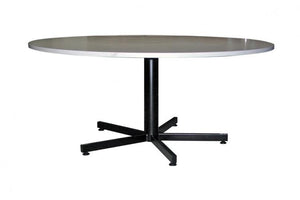 5 Way Heavy Duty Round Table new-office-au