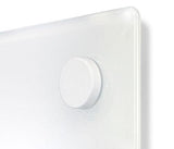 LUMIÉRE Magnetic Glass whiteboard