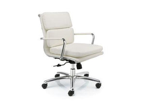 SOFT - Boardroom/ Meeting Chairs - new-office-au