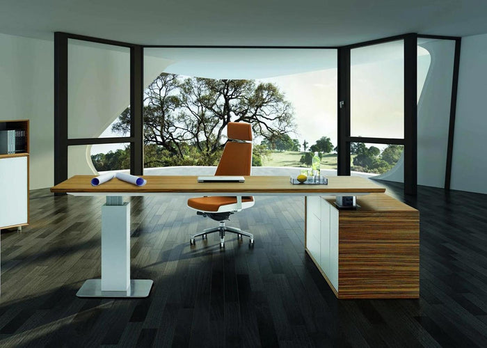 How to Maximise Small Office Spaces with Smart Workstations