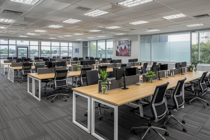 New Office Furniture New South Wales