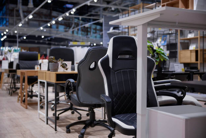 New Office Furniture Northern Territory