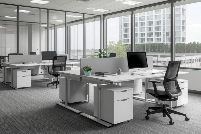 New Office Furniture Queensland