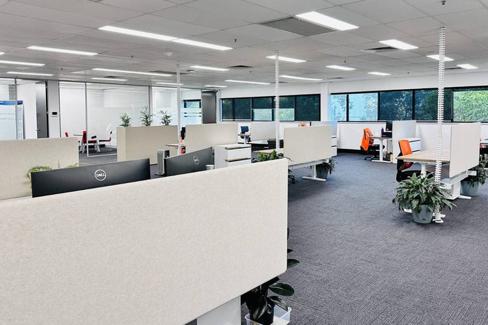 New Office Furniture in Perth