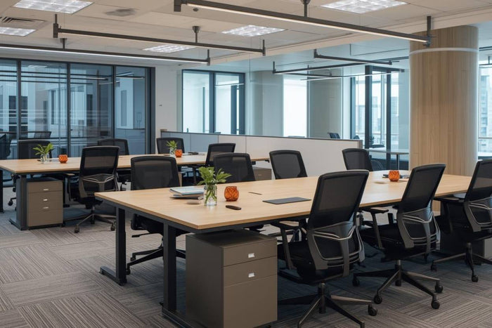 New Office Furniture in Sydney