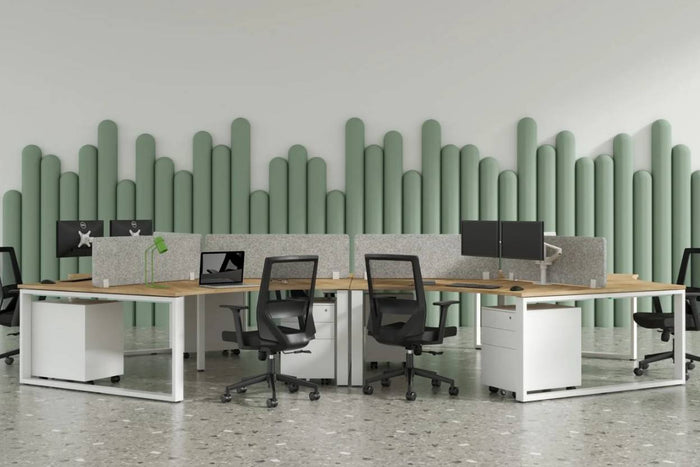 New Office Furniture in brisbane