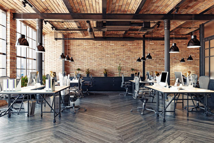 New Office Furniture in the Australian