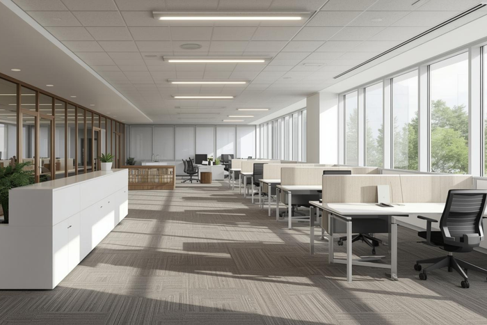 New Office Furniture Western Australia
