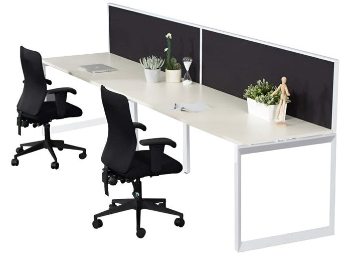 Office Workstations vs Individual Desks: Which Is Better?