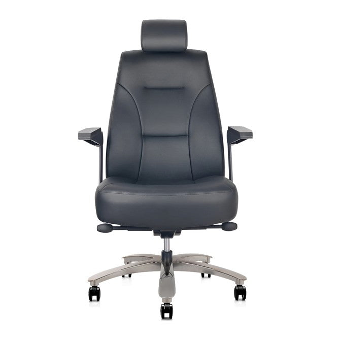 What to Consider When Buying Commercial Office Chairs