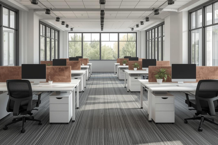 New Office Furniture Melbourne