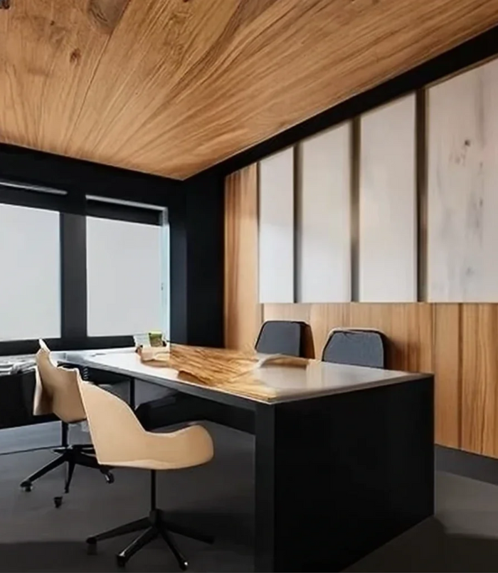 office fitout sydney