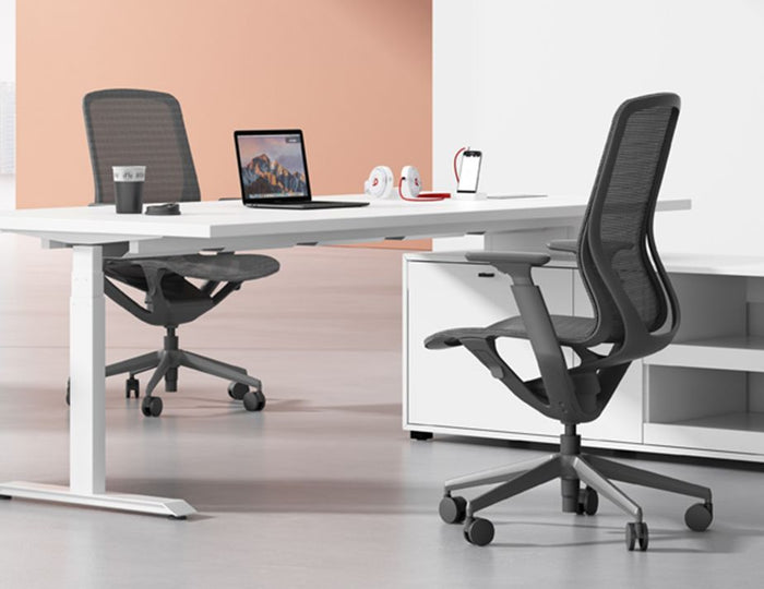 formaldehyde-free furniture