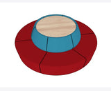 Orion Sync Mesh Task Chair