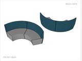 Orion Sync Mesh Task Chair