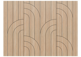 Prisma Decorative Panel