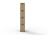 Rapidline-4-door-Melamine-locker