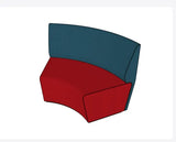 Motion Loop 60° Outer