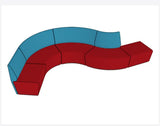 Motion Loop Example 1