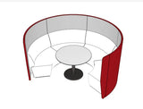 Motion Arc 4 mid Walls 1400