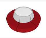 Orion Sync Mesh Task Chair