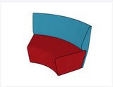 Motion Loop 60° Outer