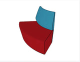 Motion Loop 60° Inner