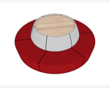 Orion Sync Mesh Task Chair