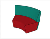 Motion Loop 60° Outer