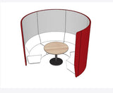 Motion Arc 4 high Walls 2000