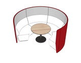 Motion Arc 4 mid Walls 1400