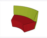 Motion Loop 60° Outer